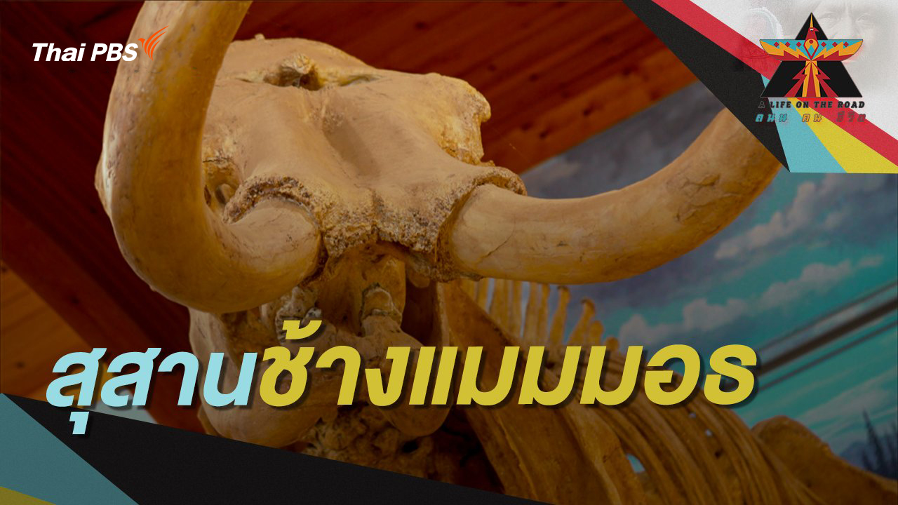 สุสานช้างแมมมอธ