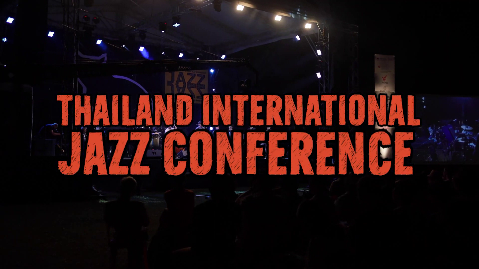 Thailand International Jazz Conference 2025: Ep 2 (Rerun)