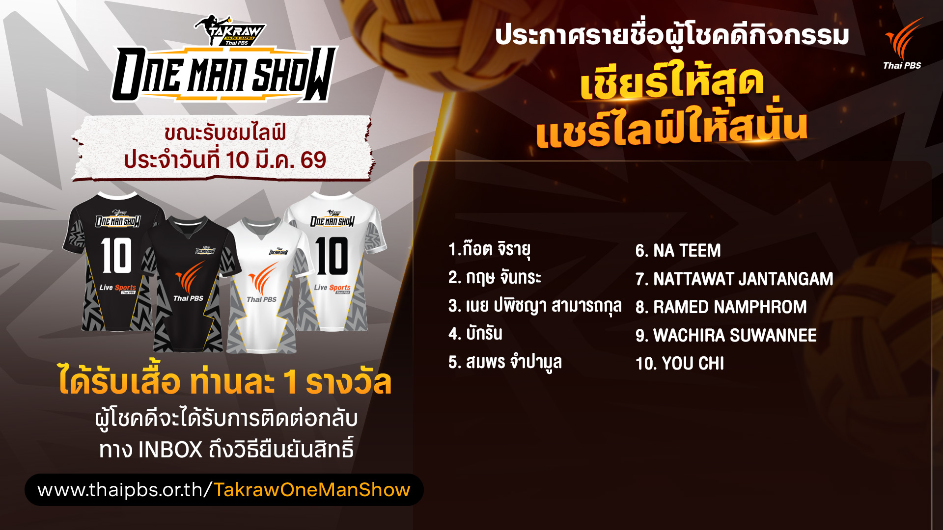 ประกาศรายชื่อผู้โชคดีประจำวันที่ 10 มีนาคม 2569.jpg