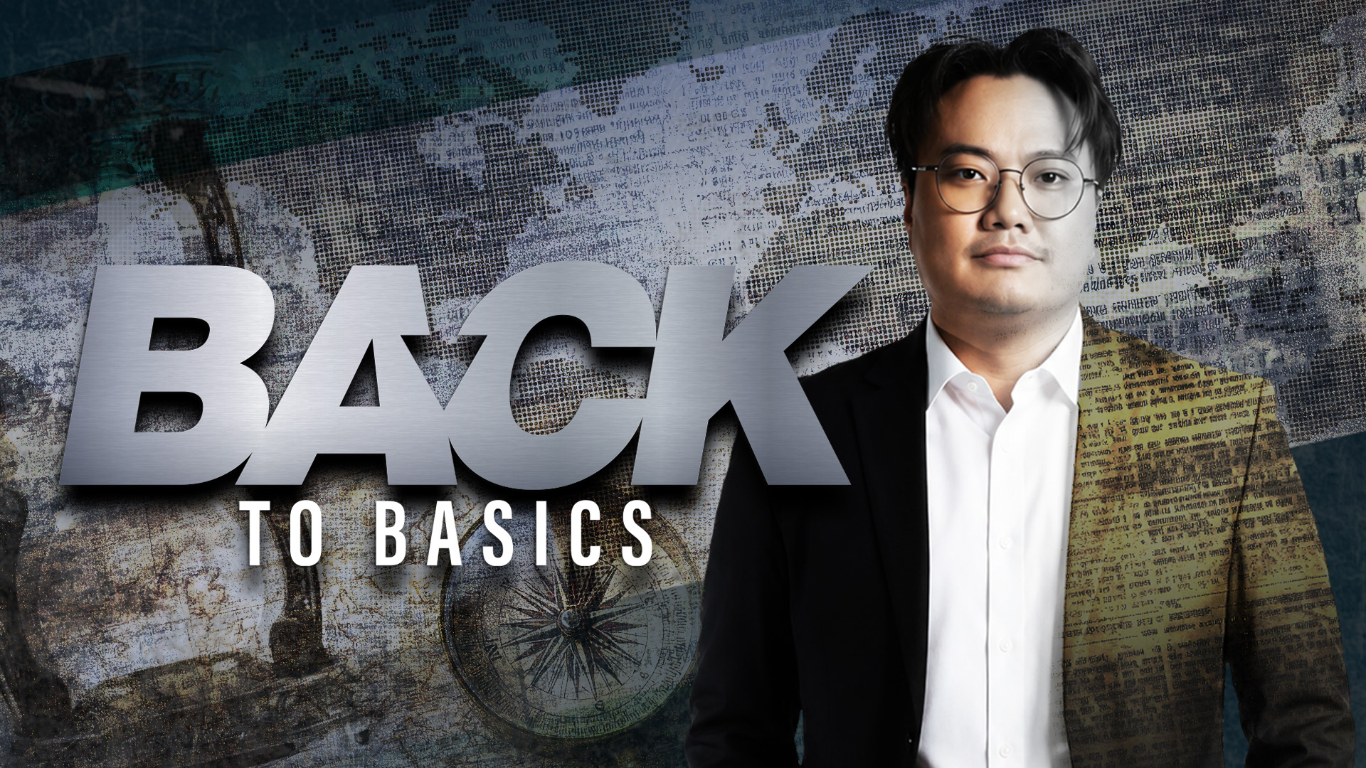 Back To Basics
